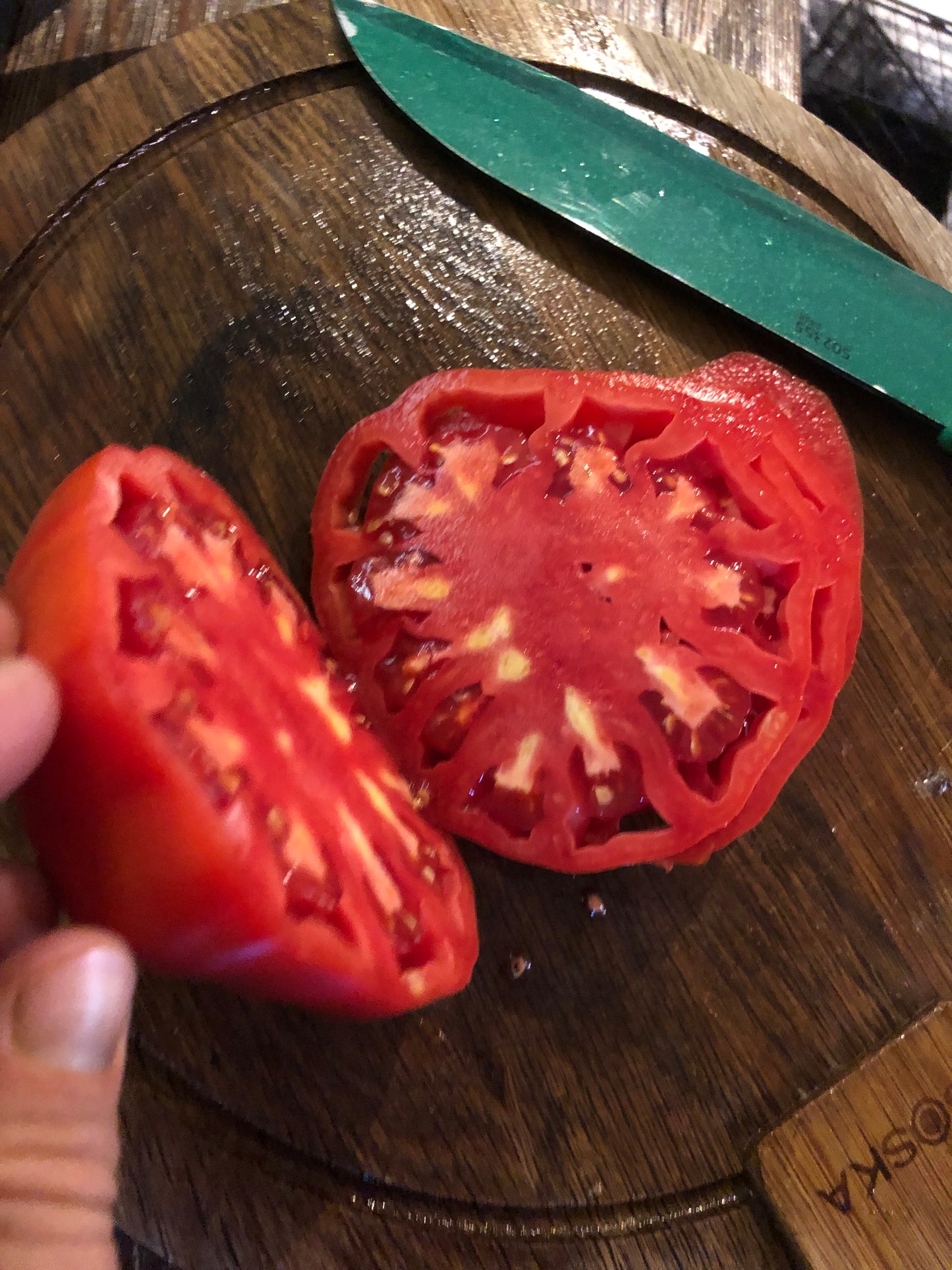Beefsteak